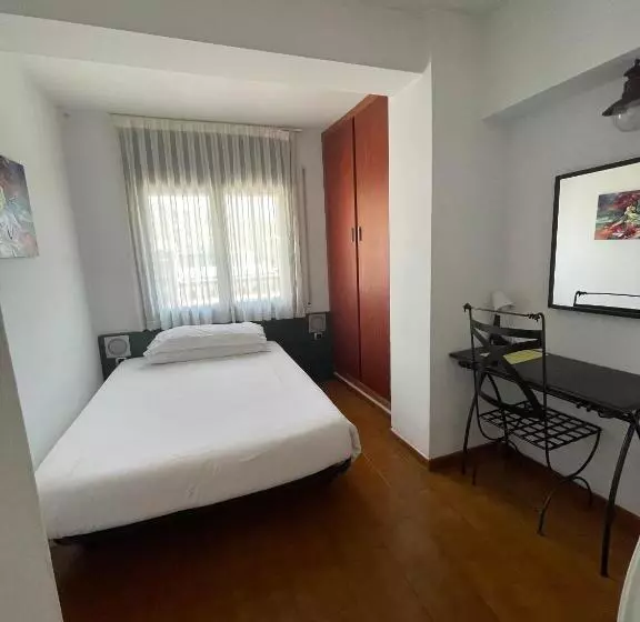 Fotos del hotel Avanti:  20