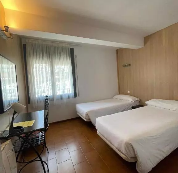 Fotos del hotel Avanti:  10