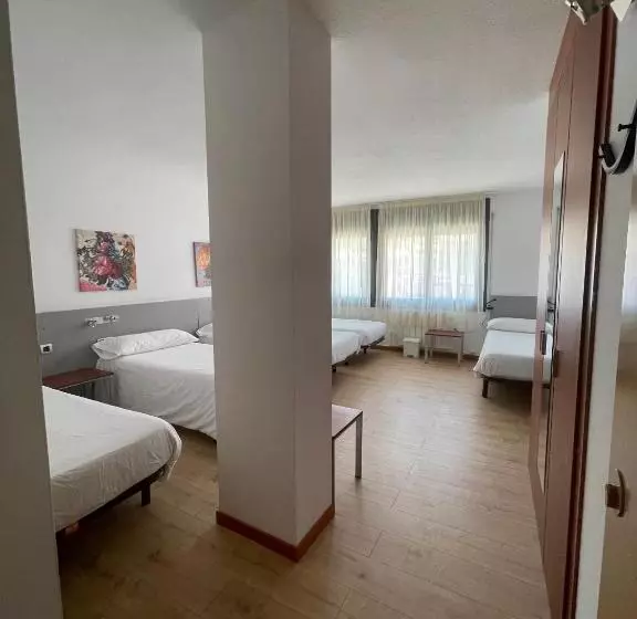 Fotos del hotel Avanti:  13