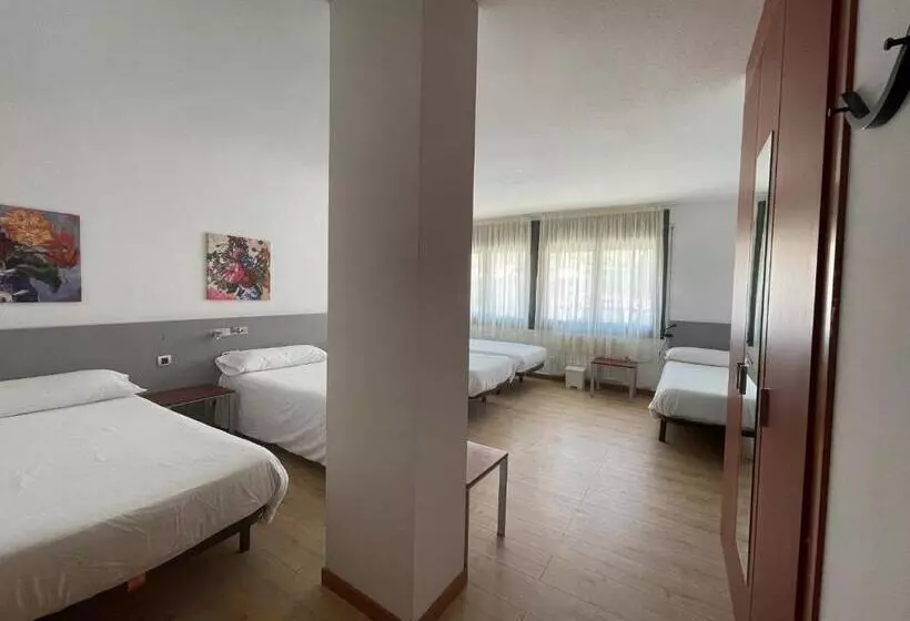 Fotos del hotel Avanti:  16