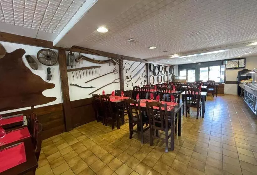 Fotos del hotel Avanti:  21