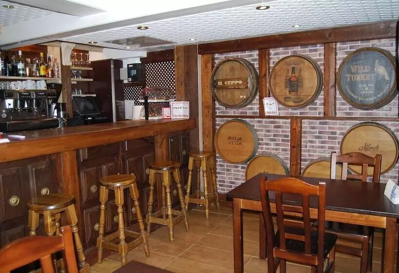 Fotos del hotel Avanti:  12