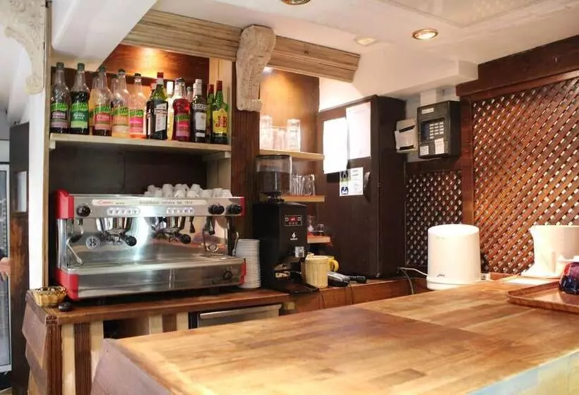 Fotos del hotel Avanti:  15