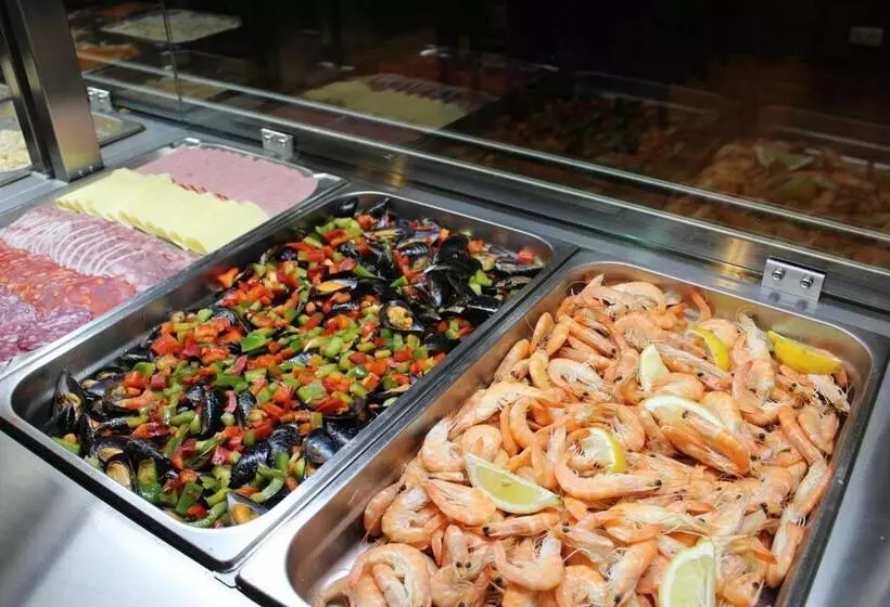 Fotos del hotel Avanti:  8