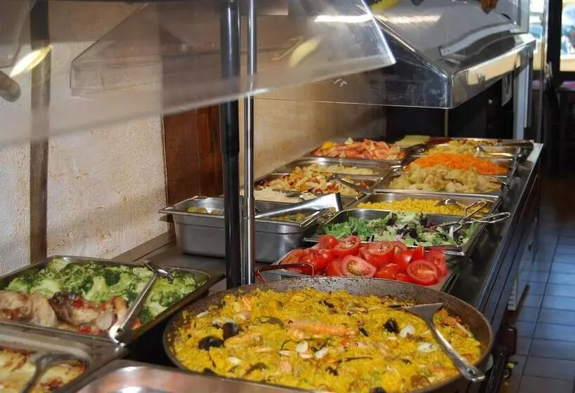 Fotos del hotel Avanti:  17