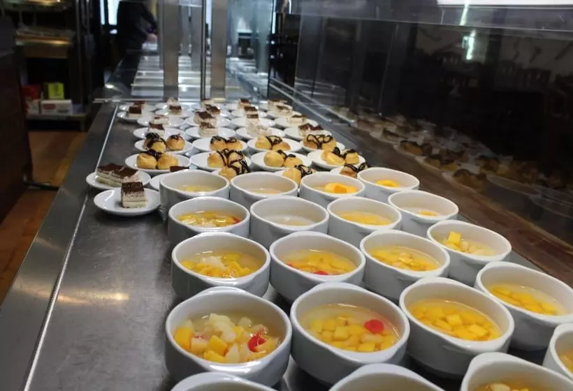 Fotos del hotel Avanti:  25