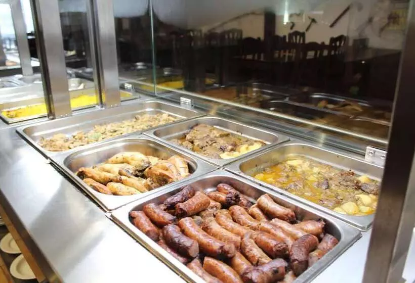 Fotos del hotel Avanti:  3