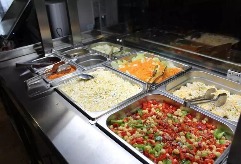 Fotos del hotel Avanti:  19