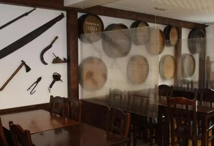 Fotos del hotel Avanti:  11