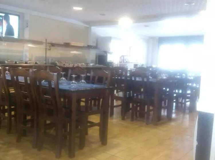 Fotos del hotel Avanti:  14