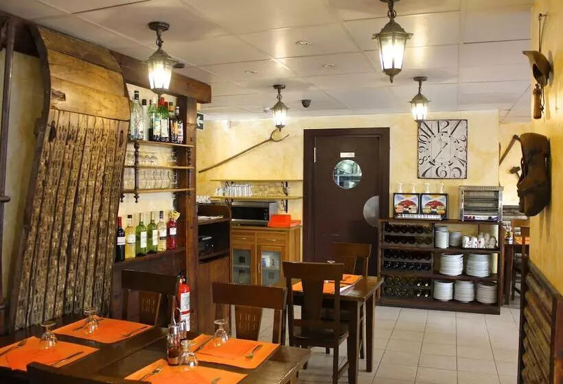 Fotos del hotel Avanti:  9