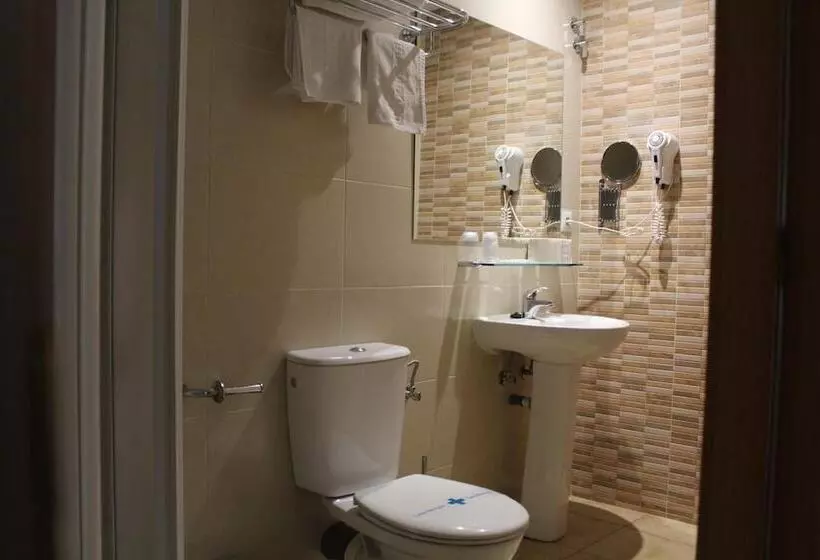 Fotos del hotel Avanti:  5