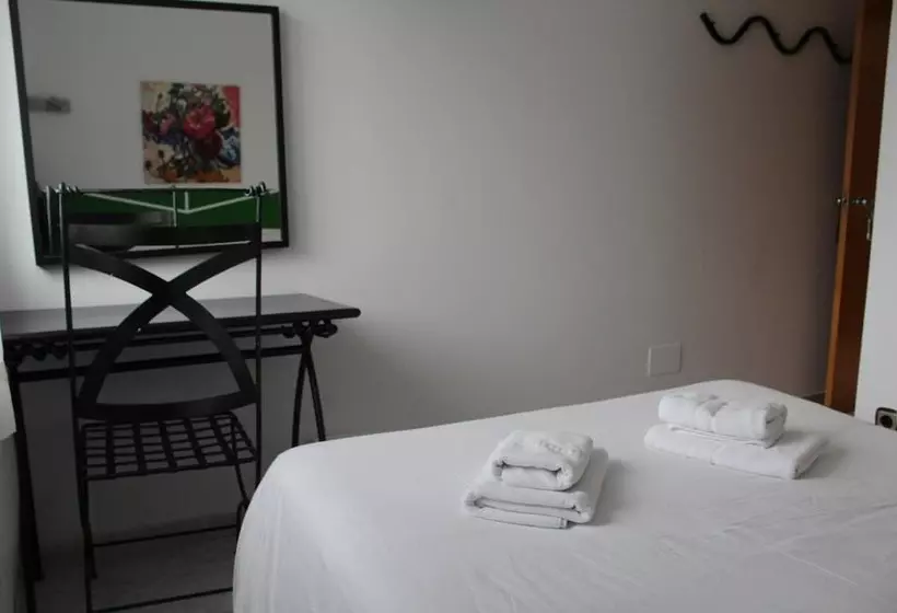 Fotos del hotel Avanti:  7