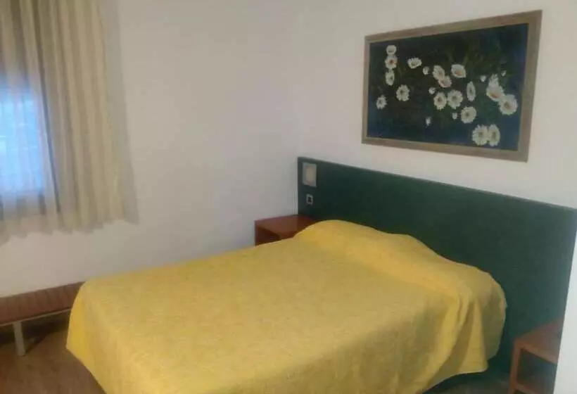 Fotos del hotel Avanti:  2