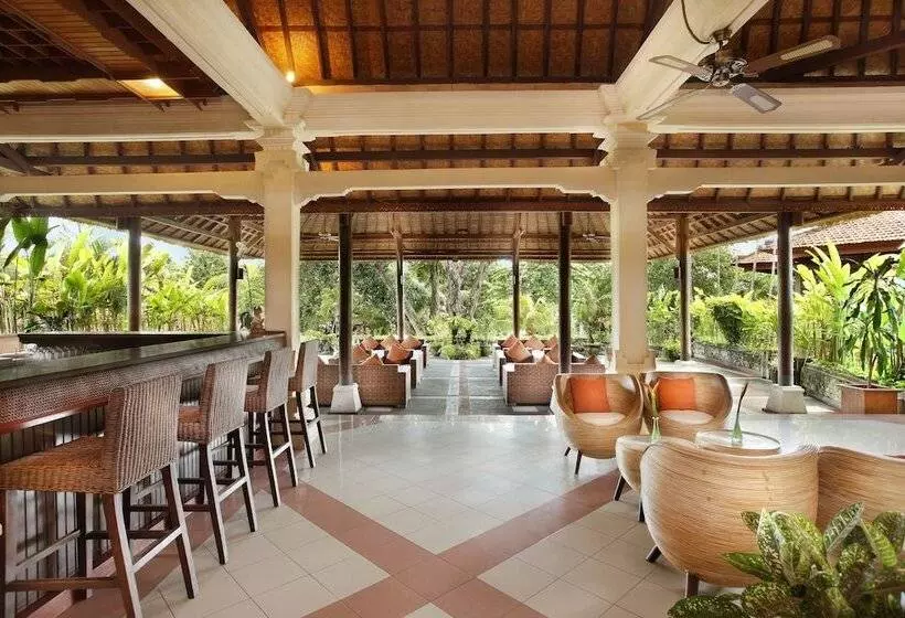 Fotos del hotel Bali Tropic Resort & Spa:  15