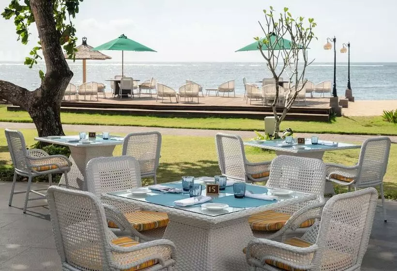 Fotos del hotel Bali Tropic Resort & Spa:  5