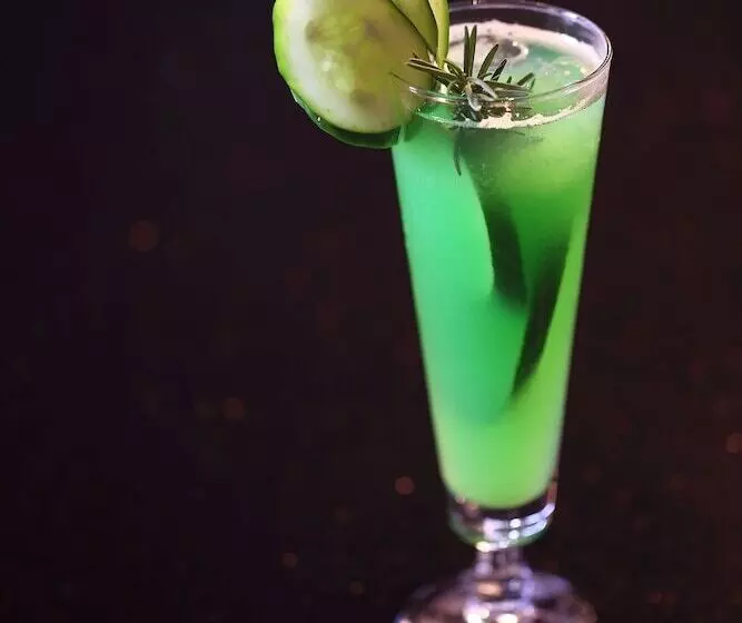 Fotos del hotel Bali Tropic Resort & Spa:  17