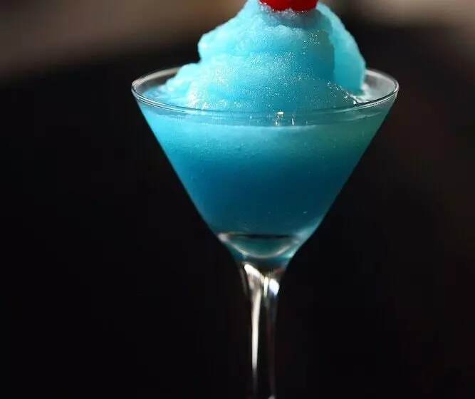 Fotos del hotel Bali Tropic Resort & Spa:  9