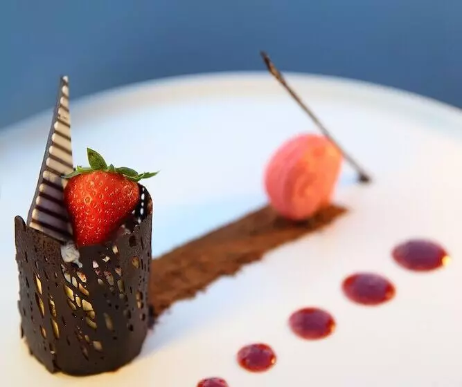 Fotos del hotel Bali Tropic Resort & Spa:  14