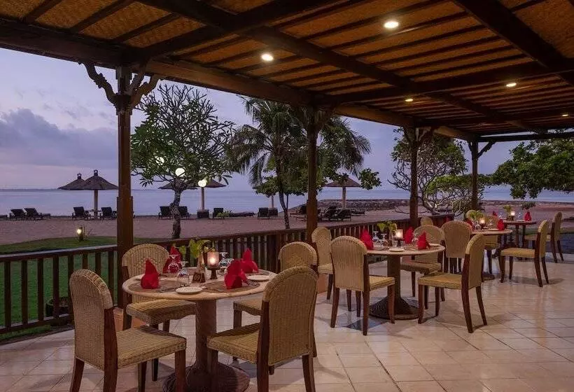 Fotos del hotel Bali Tropic Resort & Spa:  25