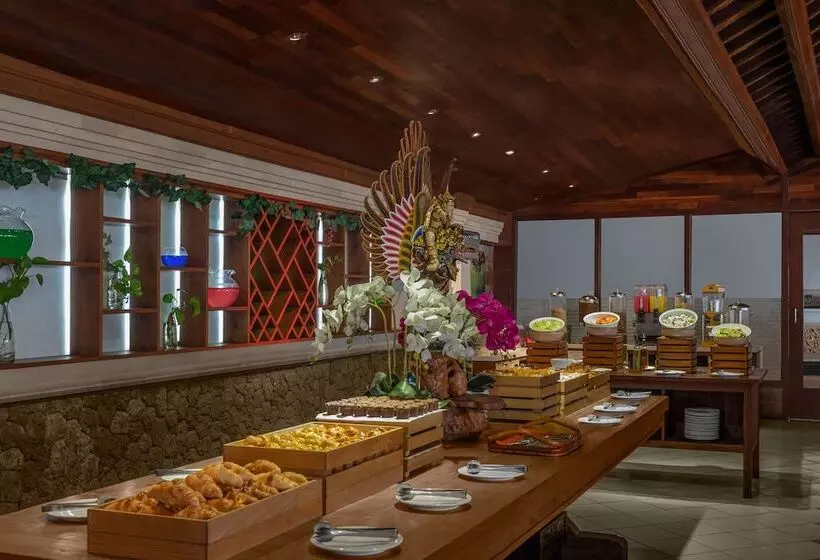 Fotos del hotel Bali Tropic Resort & Spa:  19