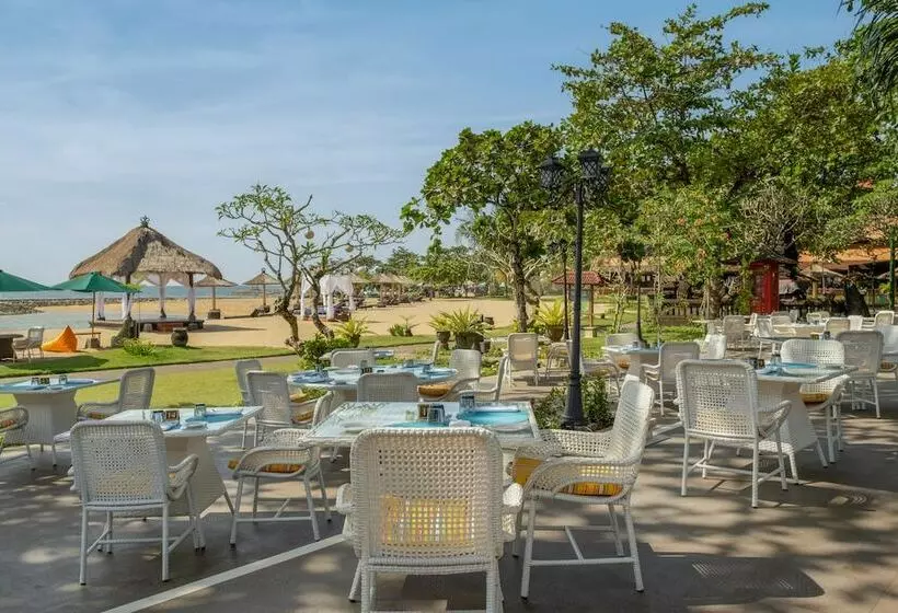 Fotos del hotel Bali Tropic Resort & Spa:  16