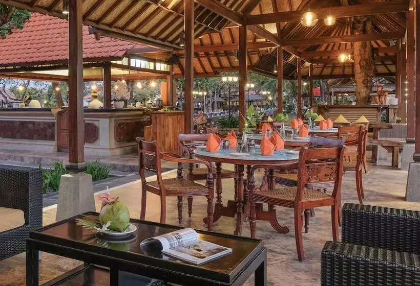 Fotos del hotel Bali Tropic Resort & Spa:  8