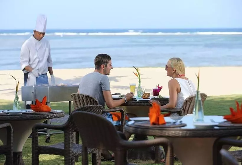 Fotos del hotel Bali Tropic Resort & Spa:  18