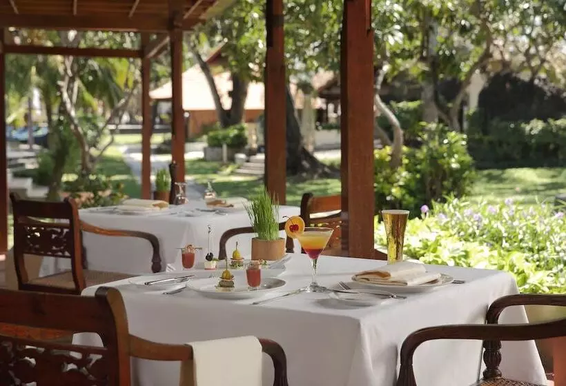 Bali Tropic Resort & Spa