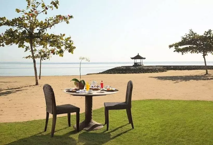 Fotos del hotel Bali Tropic Resort & Spa:  11