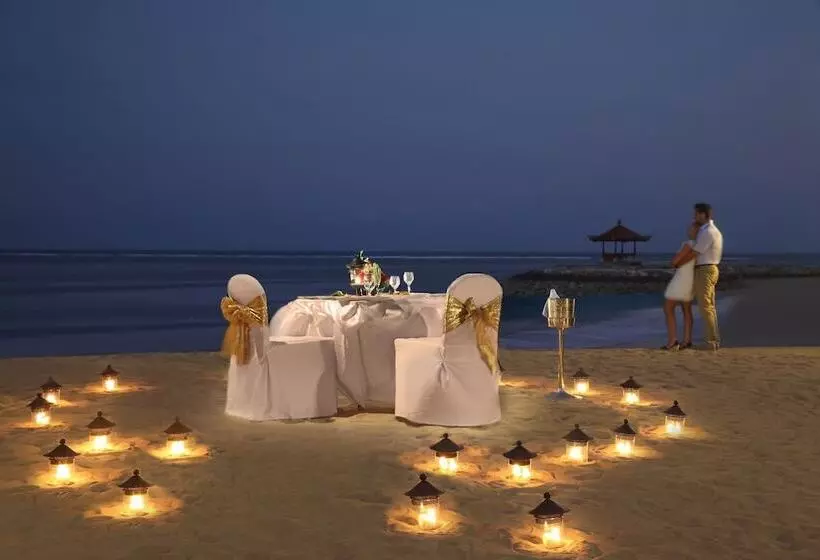 Fotos del hotel Bali Tropic Resort & Spa:  24