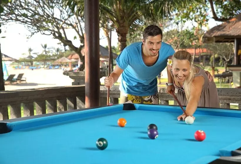 Fotos del hotel Bali Tropic Resort & Spa:  2