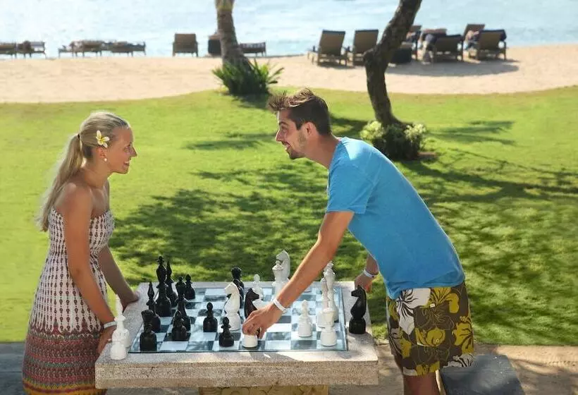 Fotos del hotel Bali Tropic Resort & Spa:  13