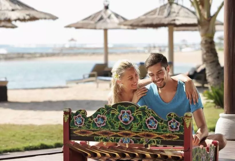 Fotos del hotel Bali Tropic Resort & Spa:  21