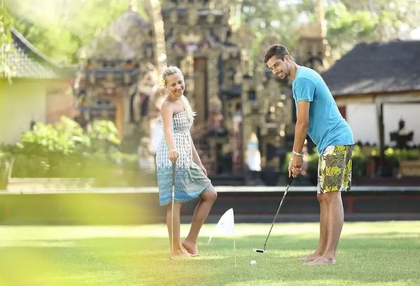 Fotos del hotel Bali Tropic Resort & Spa:  22