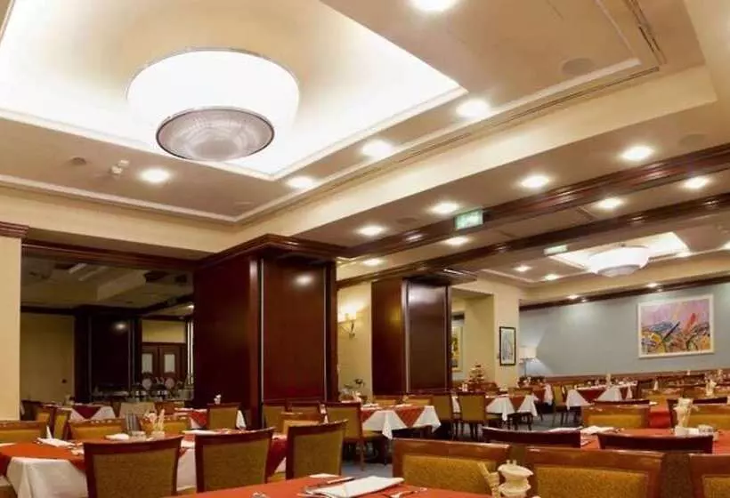 Fotos del hotel Best Western Premier Hotel Astoria:  9