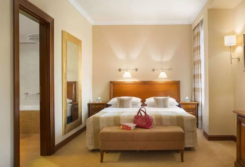 Fotos del hotel Best Western Premier Hotel Astoria:  23