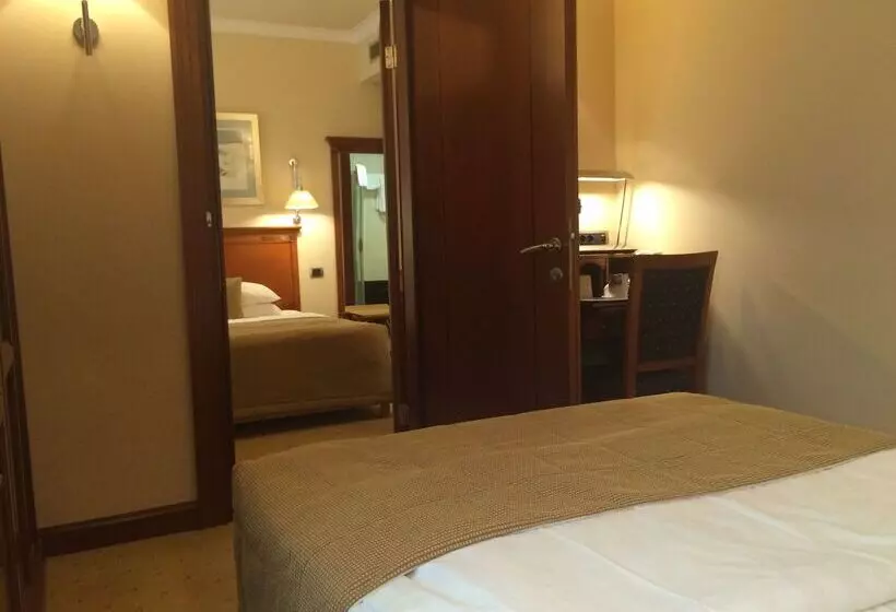 Fotos del hotel Best Western Premier Hotel Astoria:  6