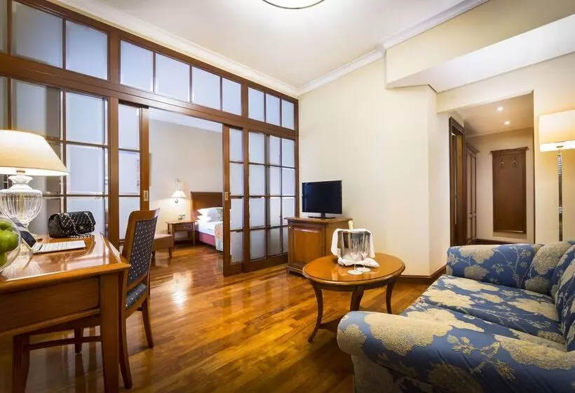 Fotos del hotel Best Western Premier Hotel Astoria:  17