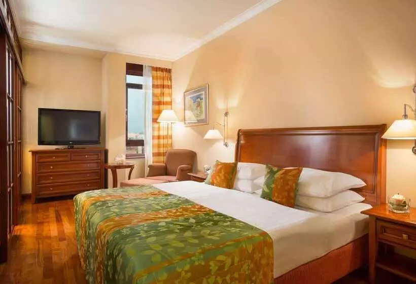 Fotos del hotel Best Western Premier Hotel Astoria:  16