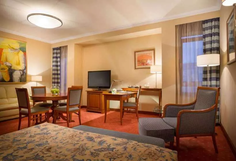 Fotos del hotel Best Western Premier Hotel Astoria:  14