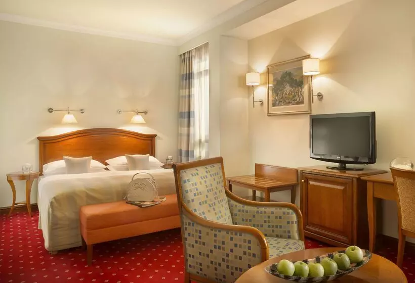 Fotos del hotel Best Western Premier Hotel Astoria:  10