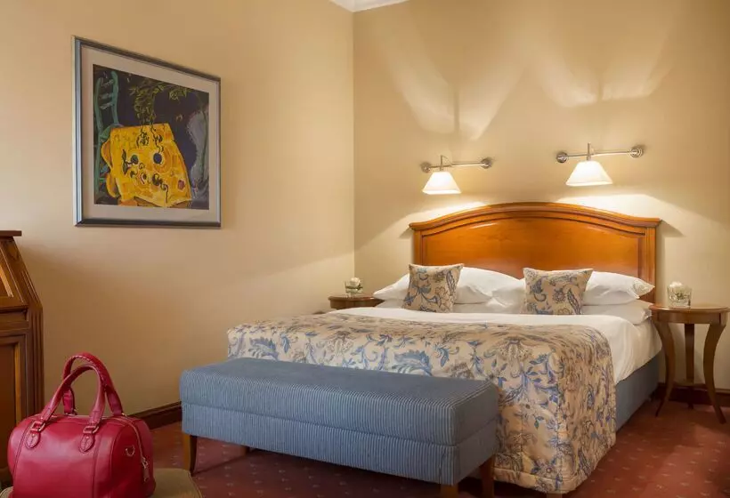 Fotos del hotel Best Western Premier Hotel Astoria:  8