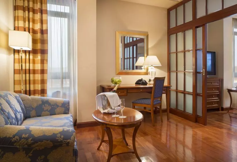 Fotos del hotel Best Western Premier Hotel Astoria:  24