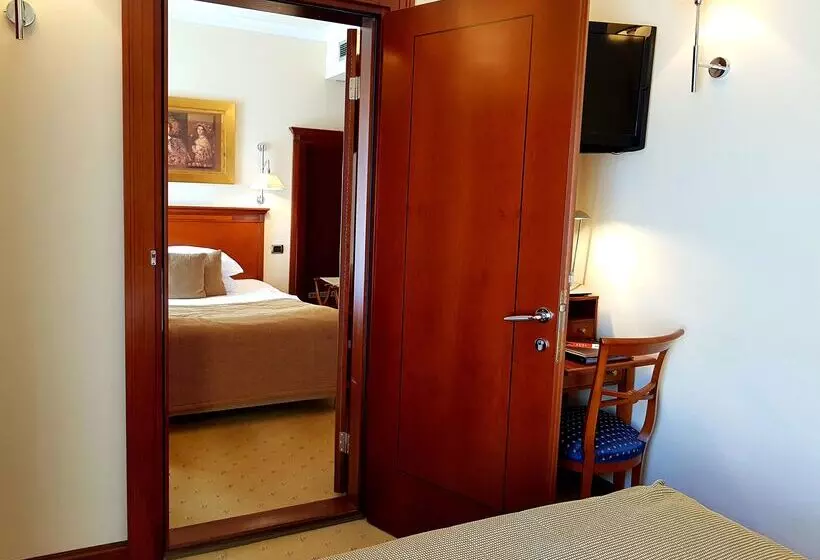 Fotos del hotel Best Western Premier Hotel Astoria:  20