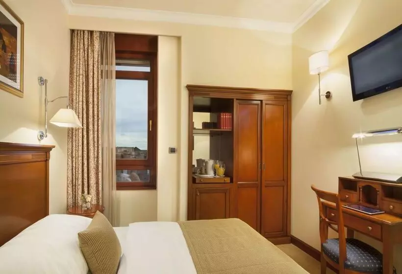 Fotos del hotel Best Western Premier Hotel Astoria:  22