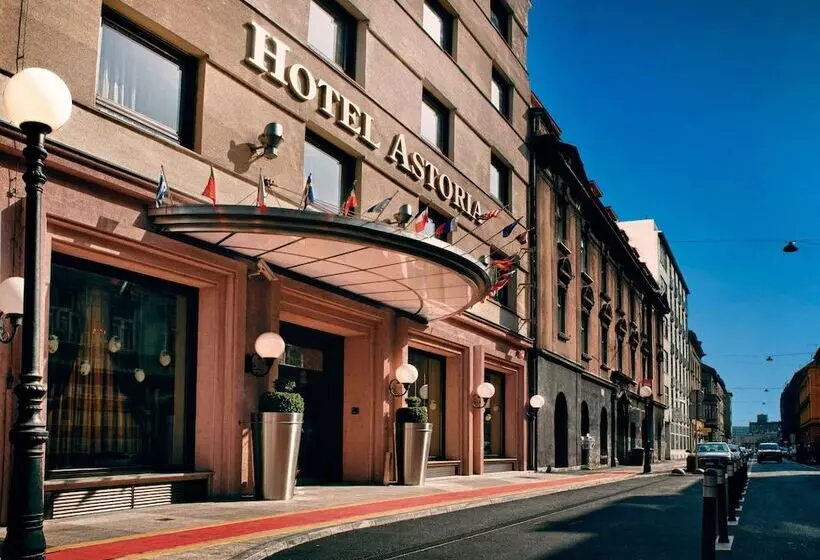 Fotos del hotel Best Western Premier Hotel Astoria:  5