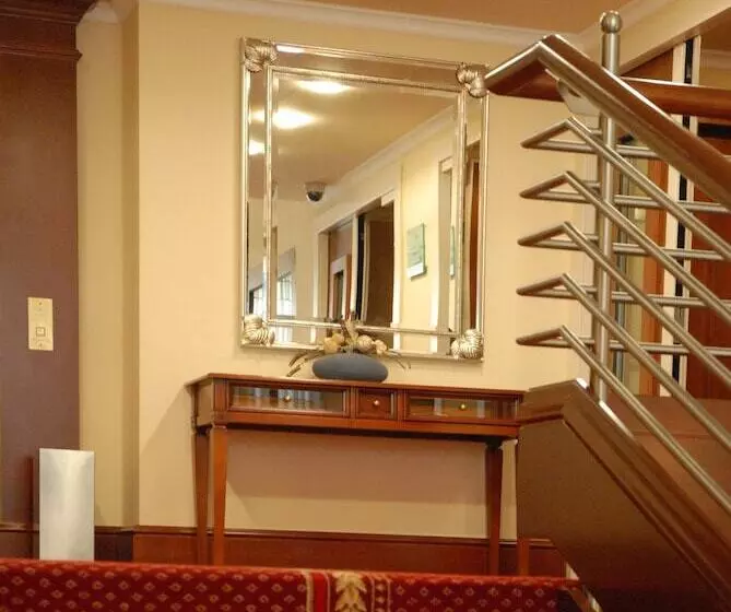 Fotos del hotel Best Western Premier Hotel Astoria:  3