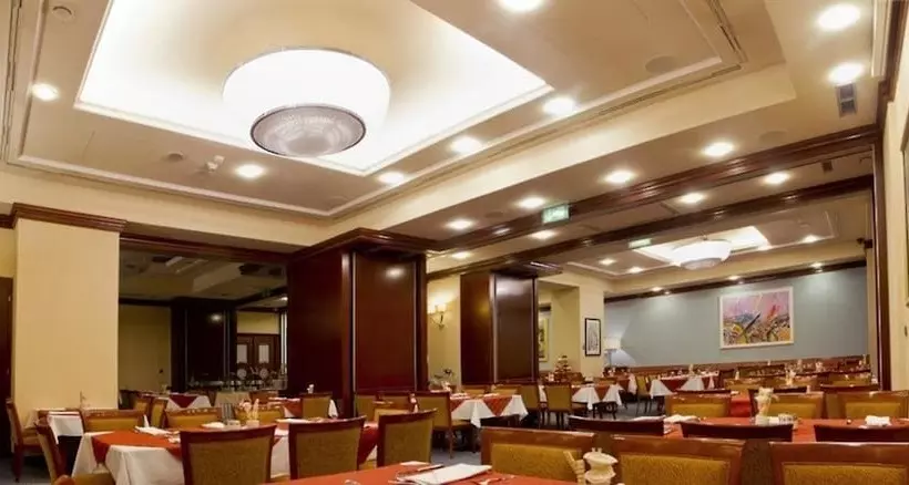 Fotos del hotel Best Western Premier Hotel Astoria:  11