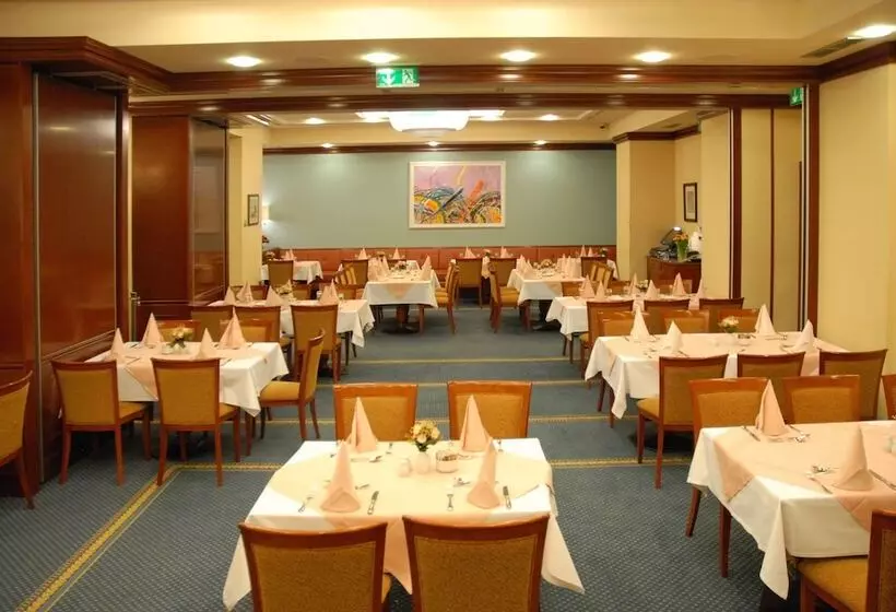 Fotos del hotel Best Western Premier Hotel Astoria:  4